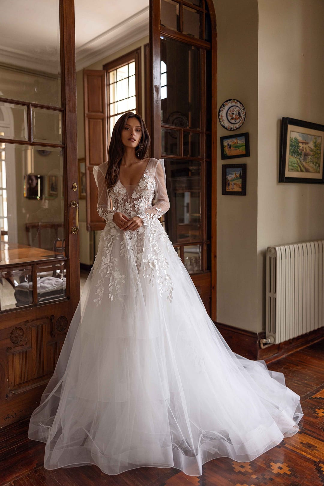 wedding-dress-danica (3)_1 Tina Valerdi Danica