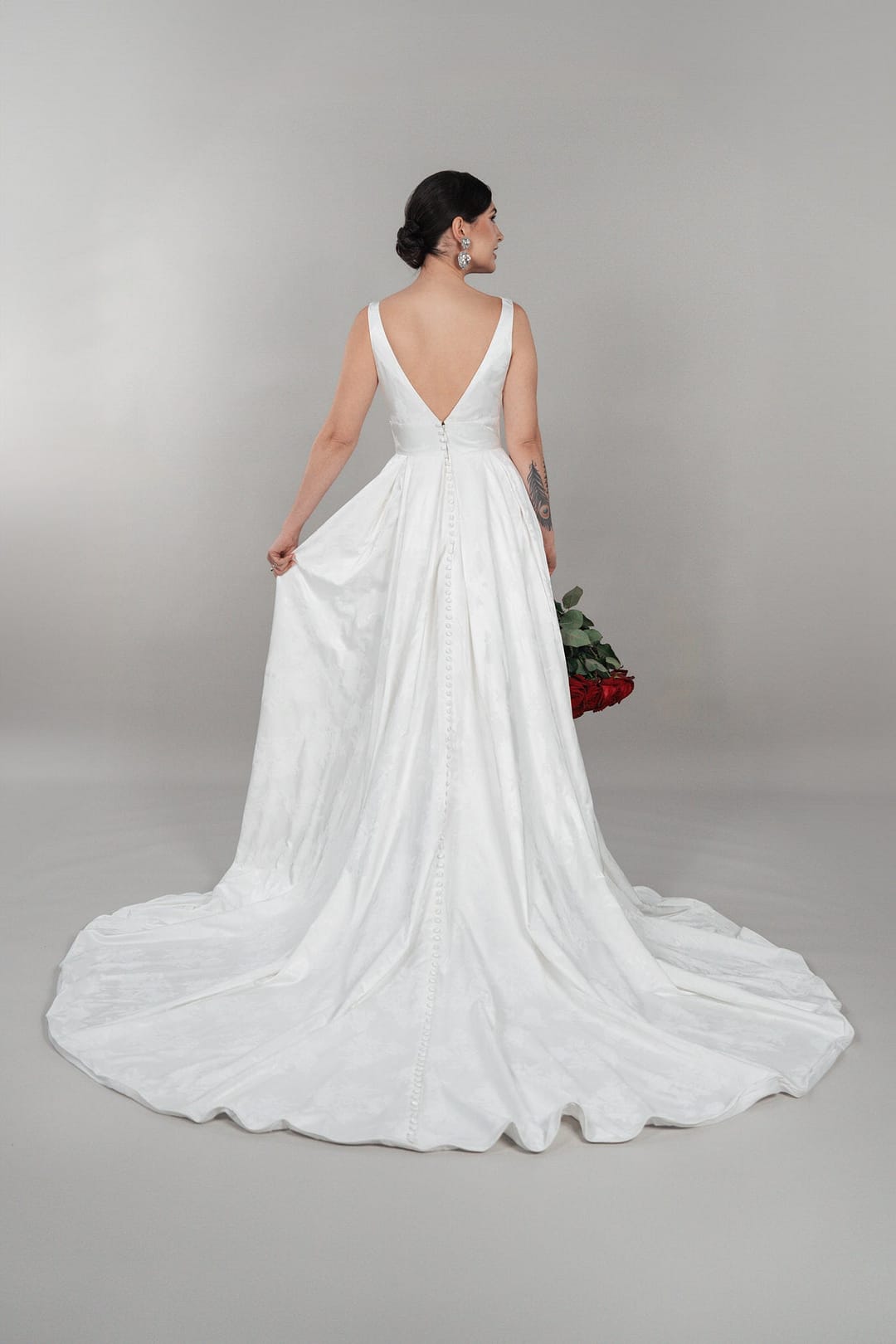 BC25-A05-BROCADE_HQ_7 Bridonista BC25-A05 Brokat