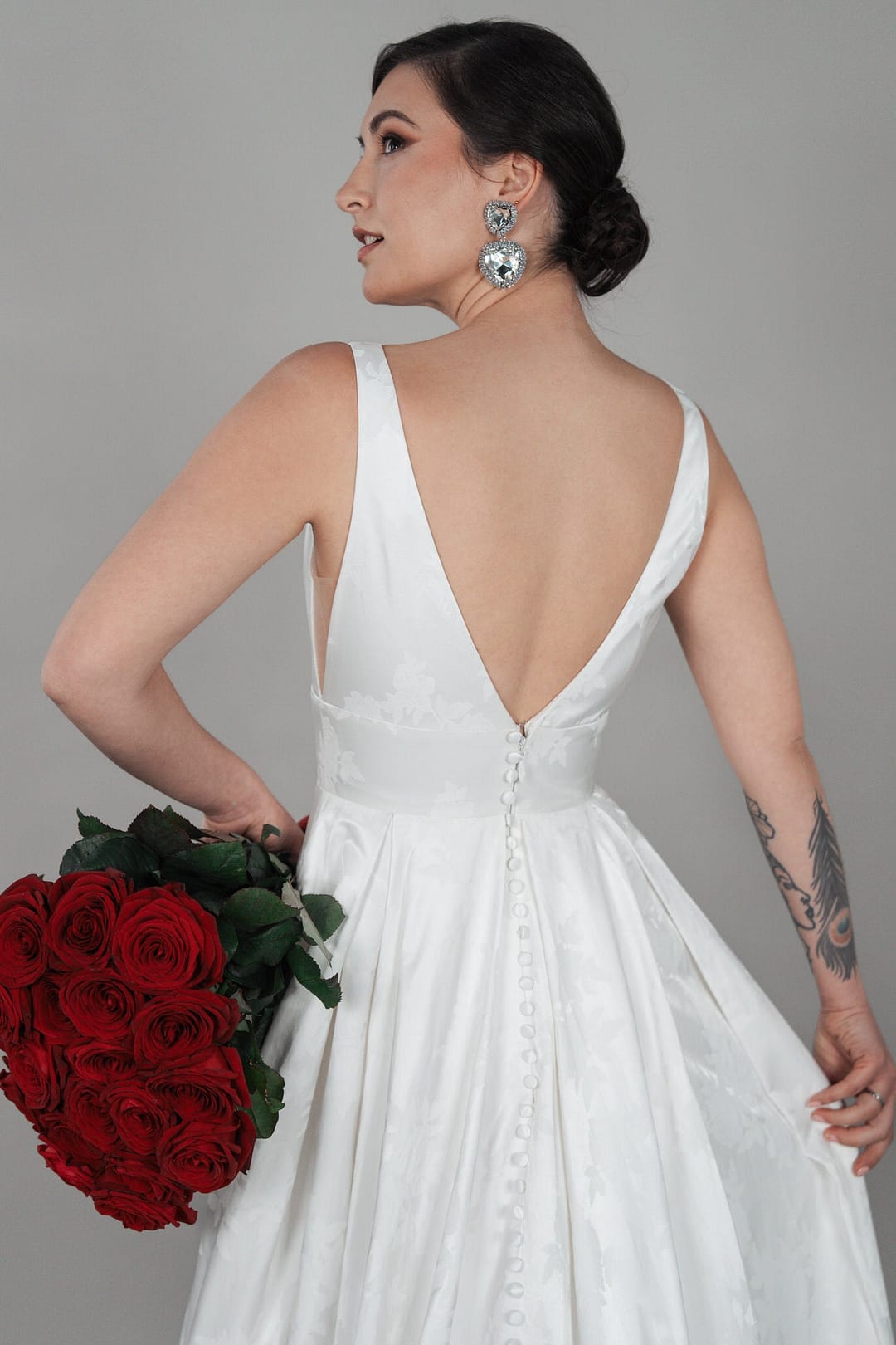 BC25-A05-BROCADE_HQ_9 Bridonista BC25-A05 Brokat