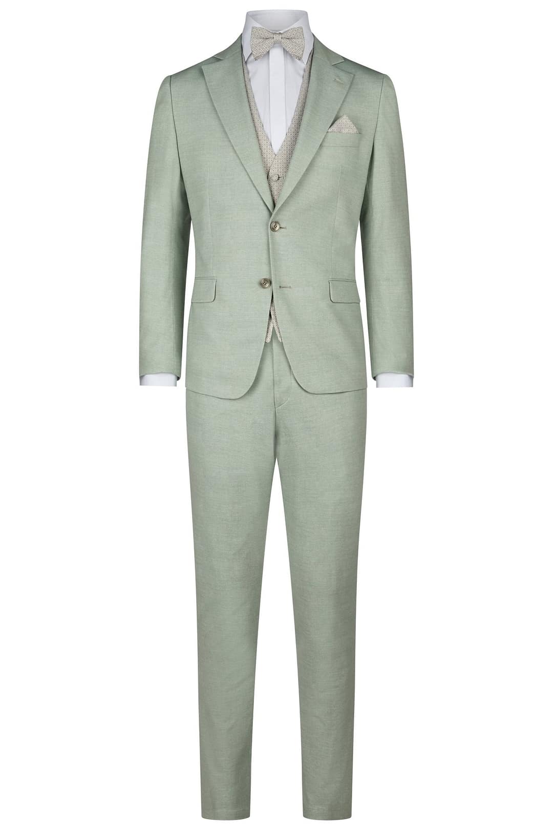 Atelier Torino Vintage Wedding Sakko 861102/45 - hochzeitsrausch Webshop