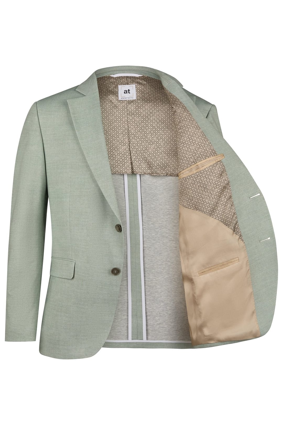 Atelier Torino Vintage Wedding Sakko 861102/45 - hochzeitsrausch Webshop