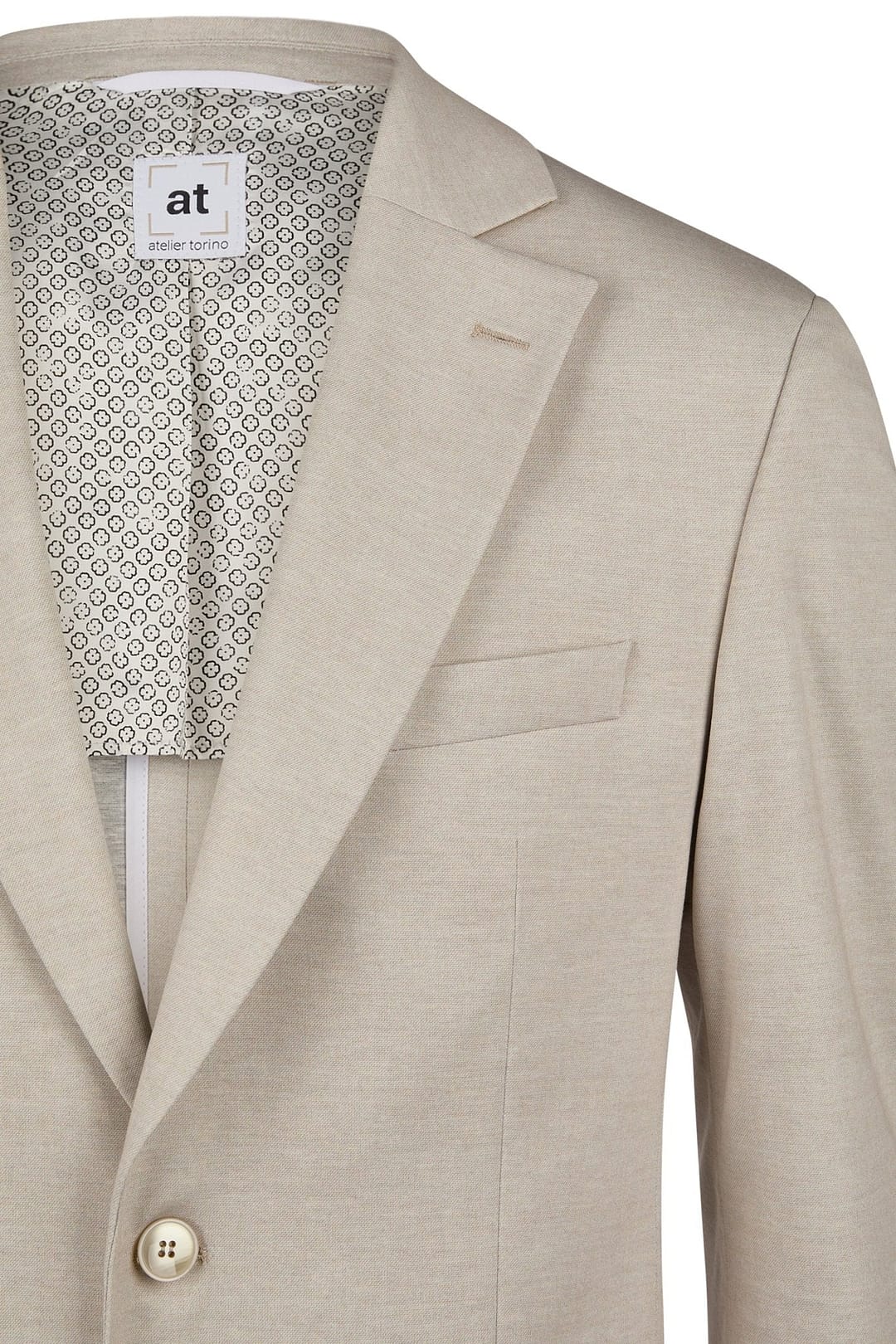 Atelier Torino Vintage Wedding Sakko 861102/82 - hochzeitsrausch Webshop