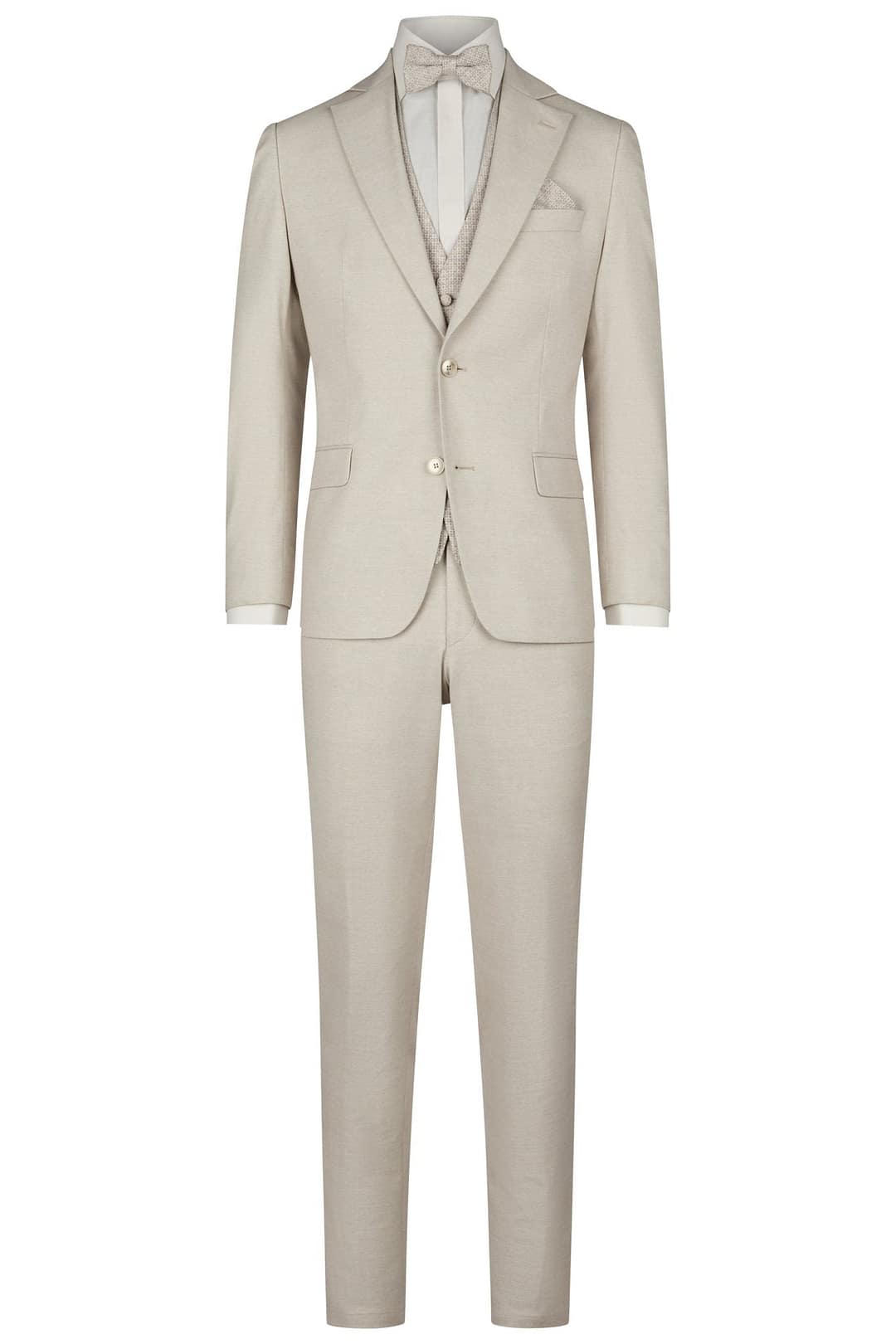 Atelier Torino Vintage Wedding Sakko 861102/82 - hochzeitsrausch Webshop