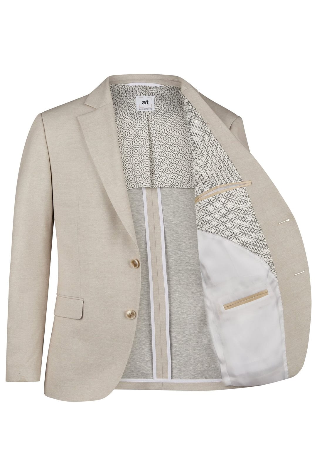 Atelier Torino Vintage Wedding Sakko 861102/82 - hochzeitsrausch Webshop