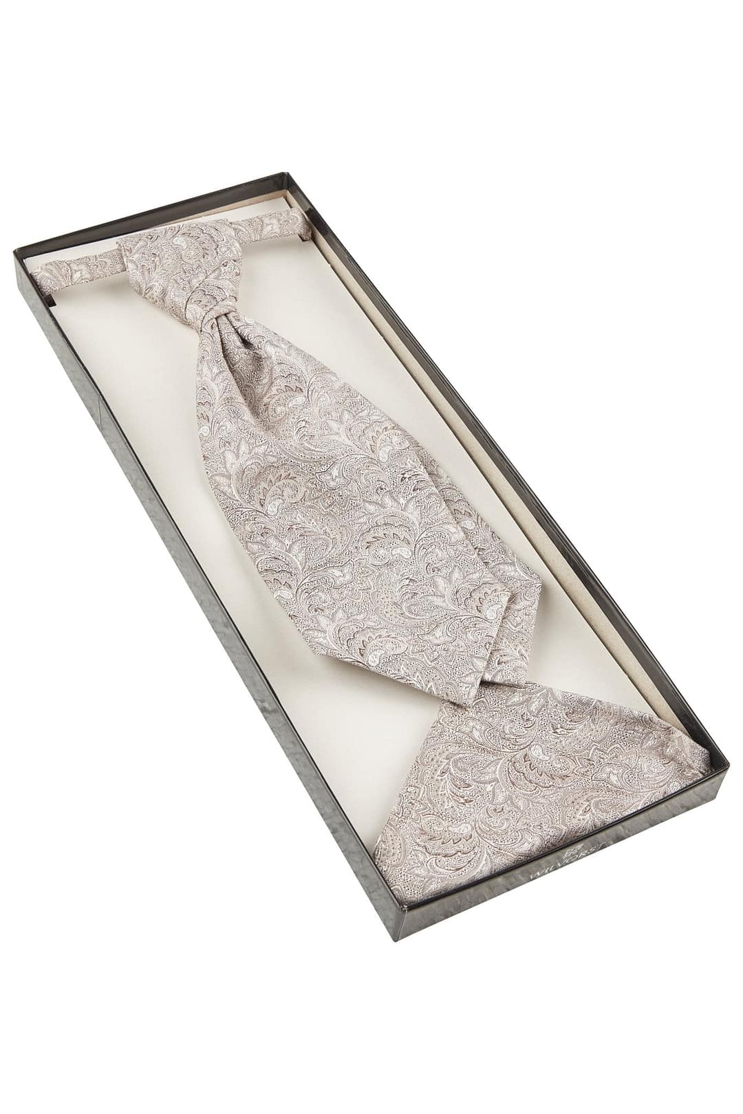 wilvorst-plastron-tuch-46711264-wilvorst-since-1916-3313878 Wilvorst Plastron / Tuch 467112/64 - hochzeitsrausch Webshop