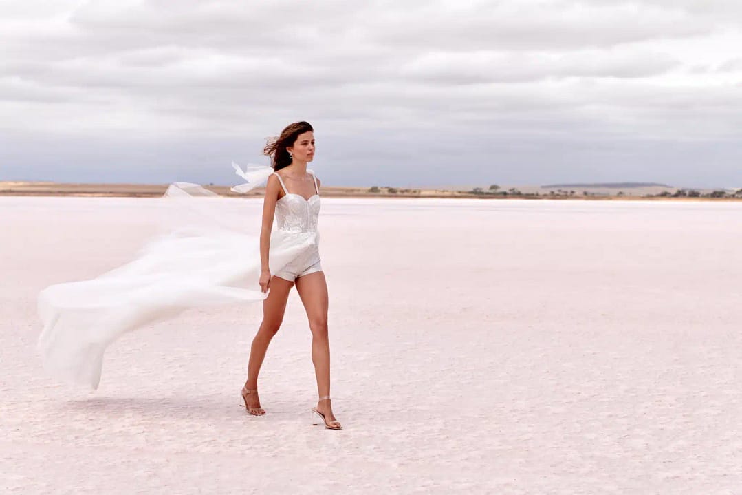 HAVANA_C3004_5 Jeune Bridal Havana