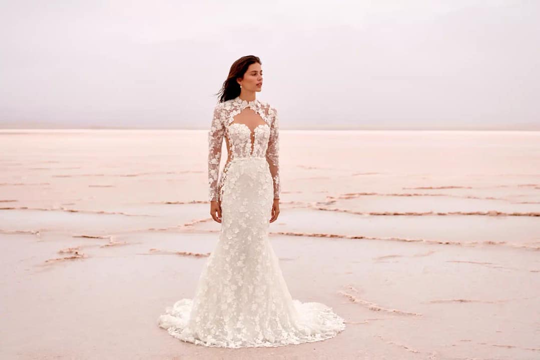 LONDON_C3009_3 Jeune Bridal London