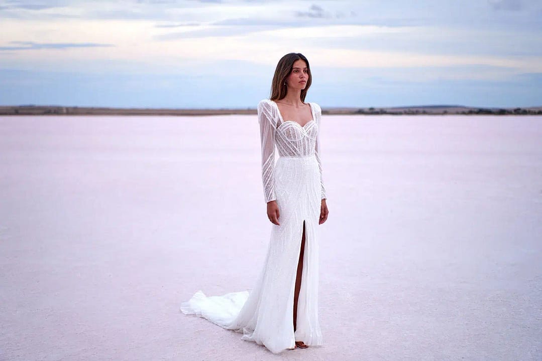 Jeune Bridal Brautkleider