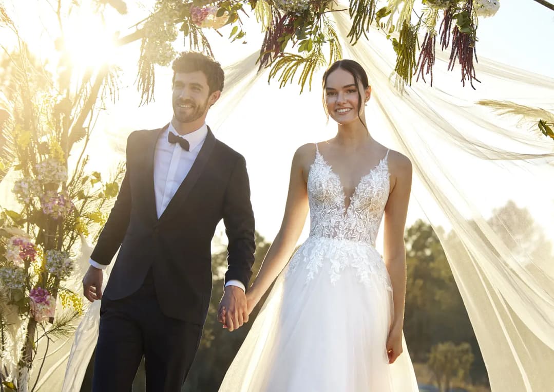 Bridentity Brautkleider Hochzeitskleider