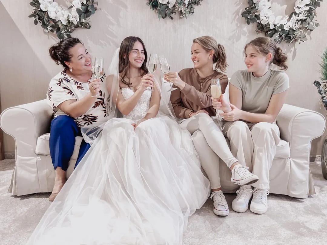 Brautkleider Würzburg