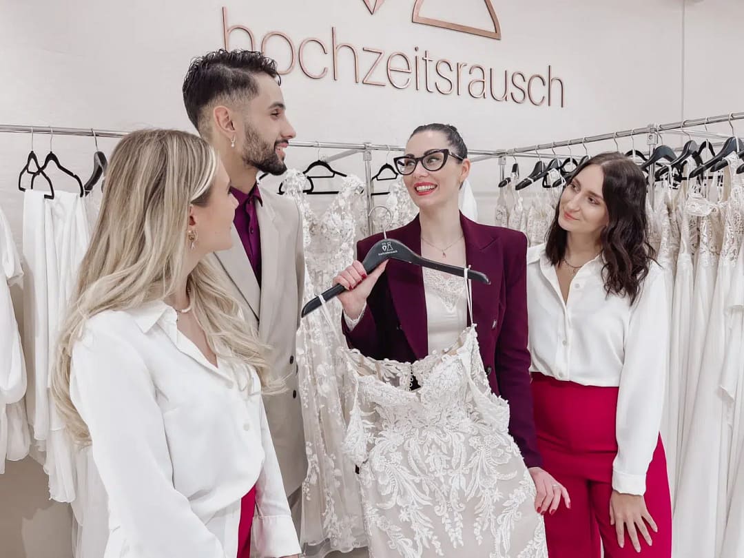 hochzeitsrausch Bewertungen