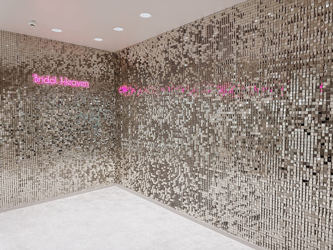 hochzeitsrausch Brautmoden München