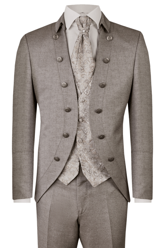 csm_591204-65_1b0a63c1a1 Tziacco Royal Sakko 591204/65 - hochzeitsrausch Brautmoden Webshop