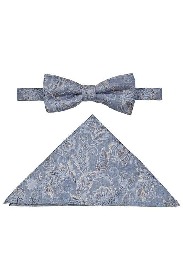 417117_38_0424_1 Wilvorst After Six Schleife 417117/38 - hochzeitsrausch Brautmoden Webshop