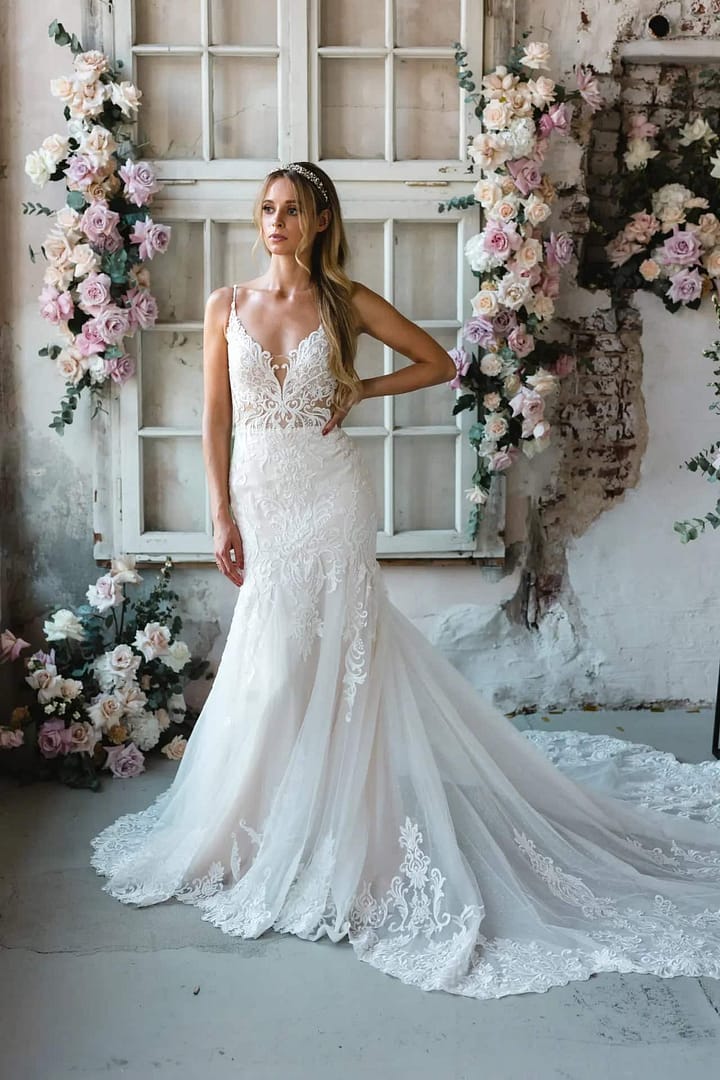 BG23-16 - Bridonista