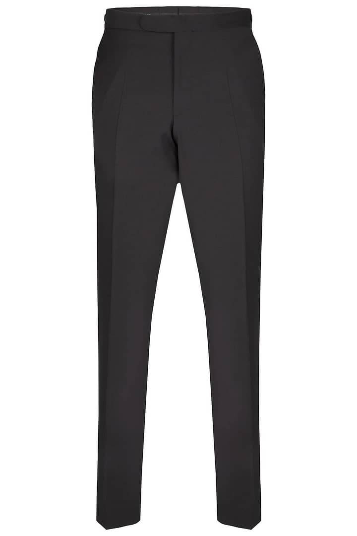 Wilvorst Cool Classics Smoking Hose 401600/10 - hochzeitsrausch Brautmoden Webshop