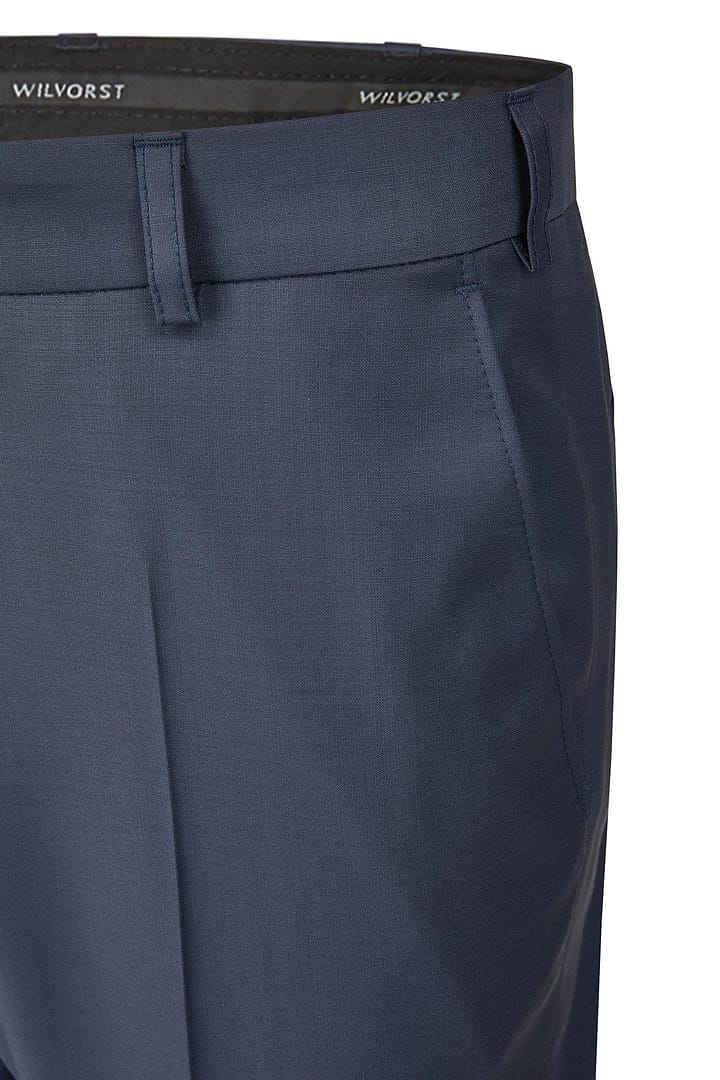 Wilvorst Cool Classics Smoking Hose 441200/35 - hochzeitsrausch Brautmoden Webshop
