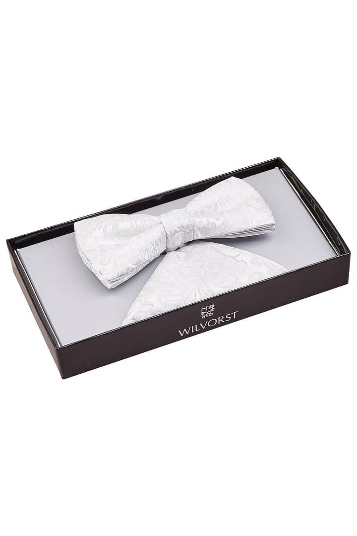 Wilvorst After Six Schleife 477213/26 - hochzeitsrausch Brautmoden Webshop