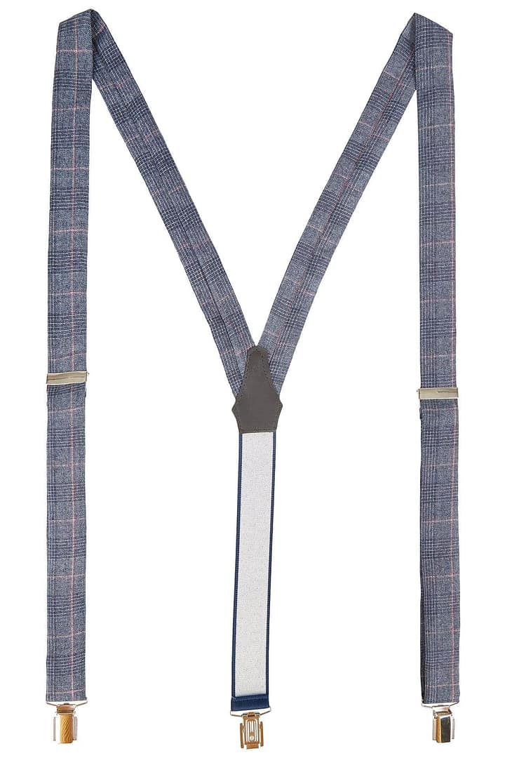 Wilvorst After Six Hosenträger 484200/34 - hochzeitsrausch Brautmoden Webshop