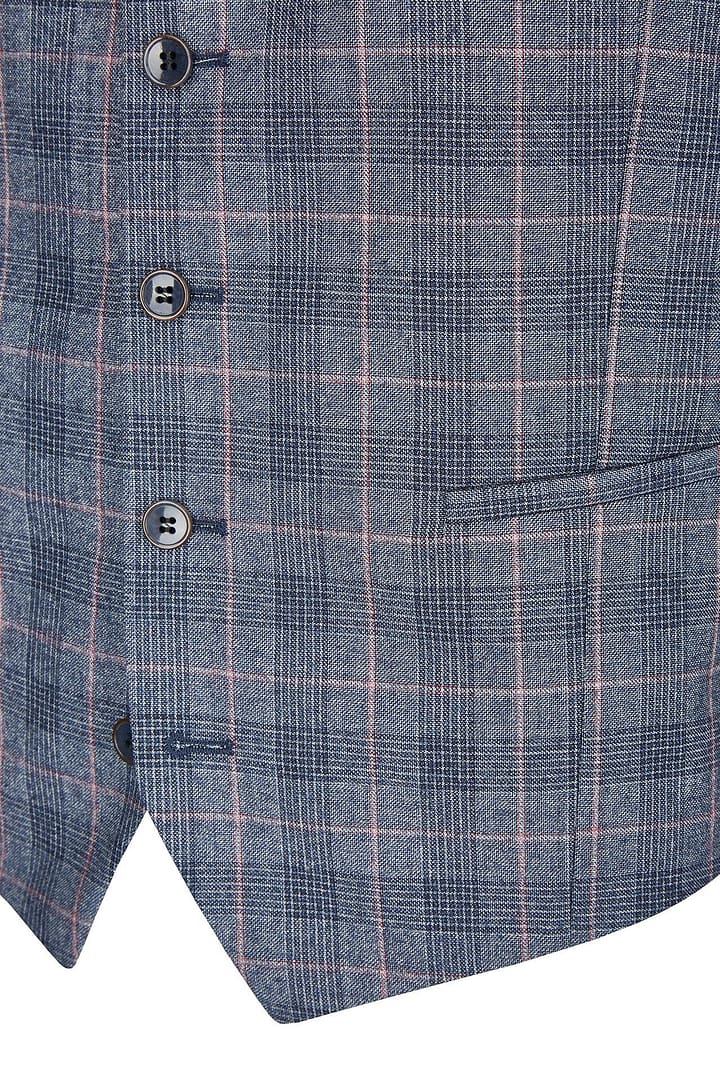 Wilvorst After Six Weste 484200/34 - hochzeitsrausch Brautmoden Webshop