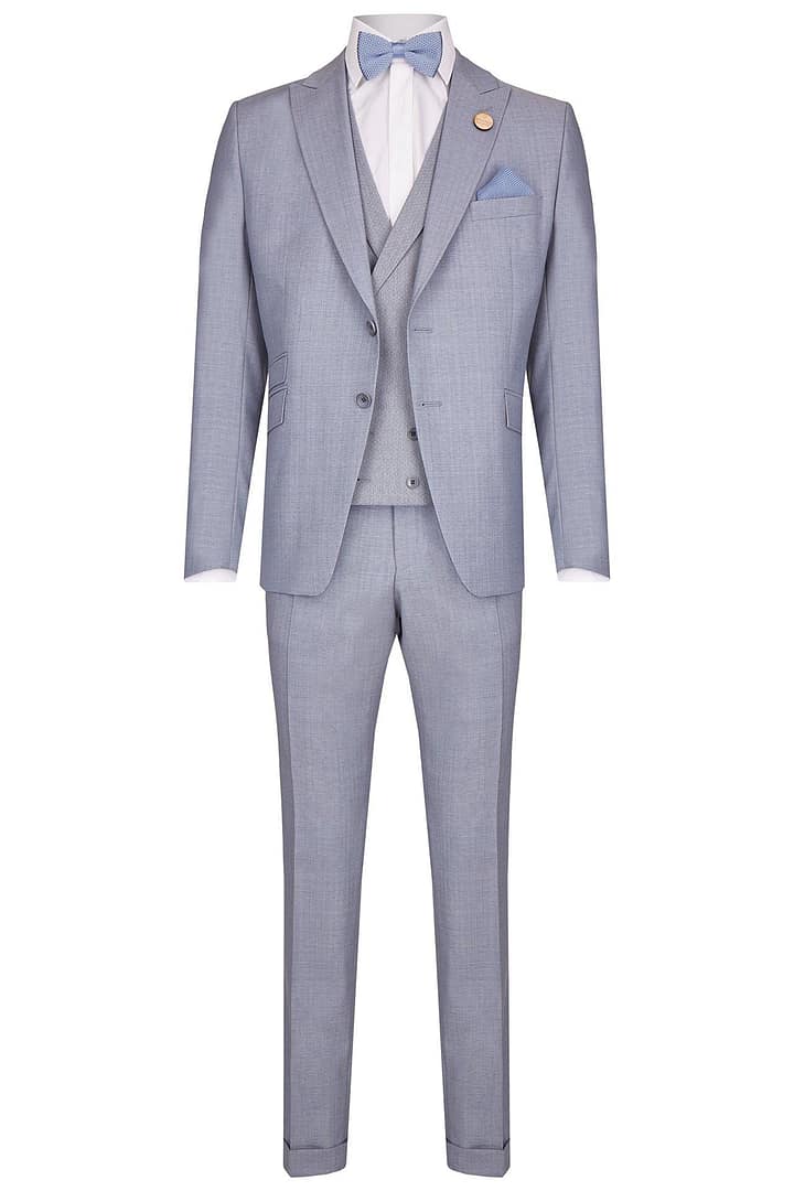 Wilvorst Green Wedding Sakko 494101/37 - hochzeitsrausch Brautmoden Webshop