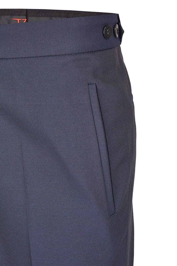 Tziacco Royal Hose 561212/30 - hochzeitsrausch Brautmoden Webshop