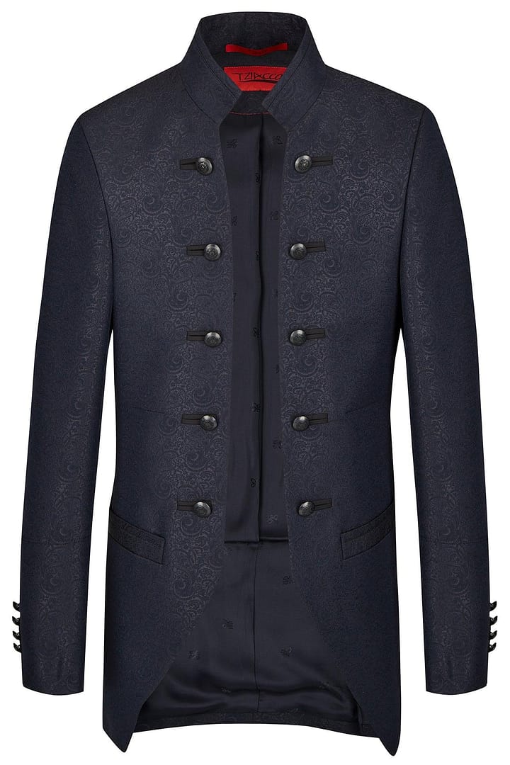 Tziacco Royal Sakko 591103/31 - hochzeitsrausch Brautmoden Webshop