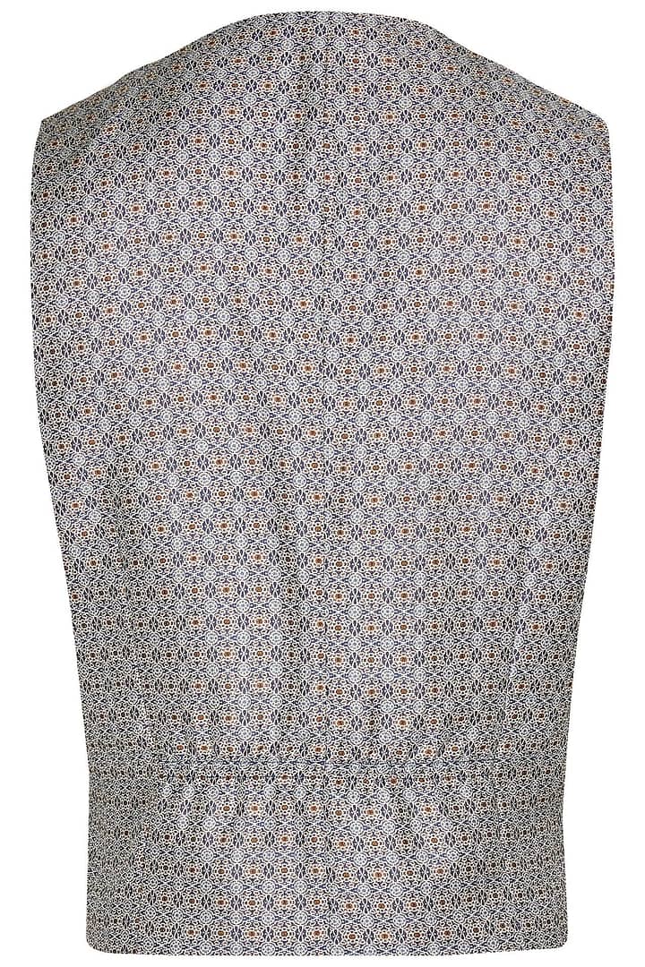 Tziacco Royal Weste 597201/33 - hochzeitsrausch Brautmoden Webshop