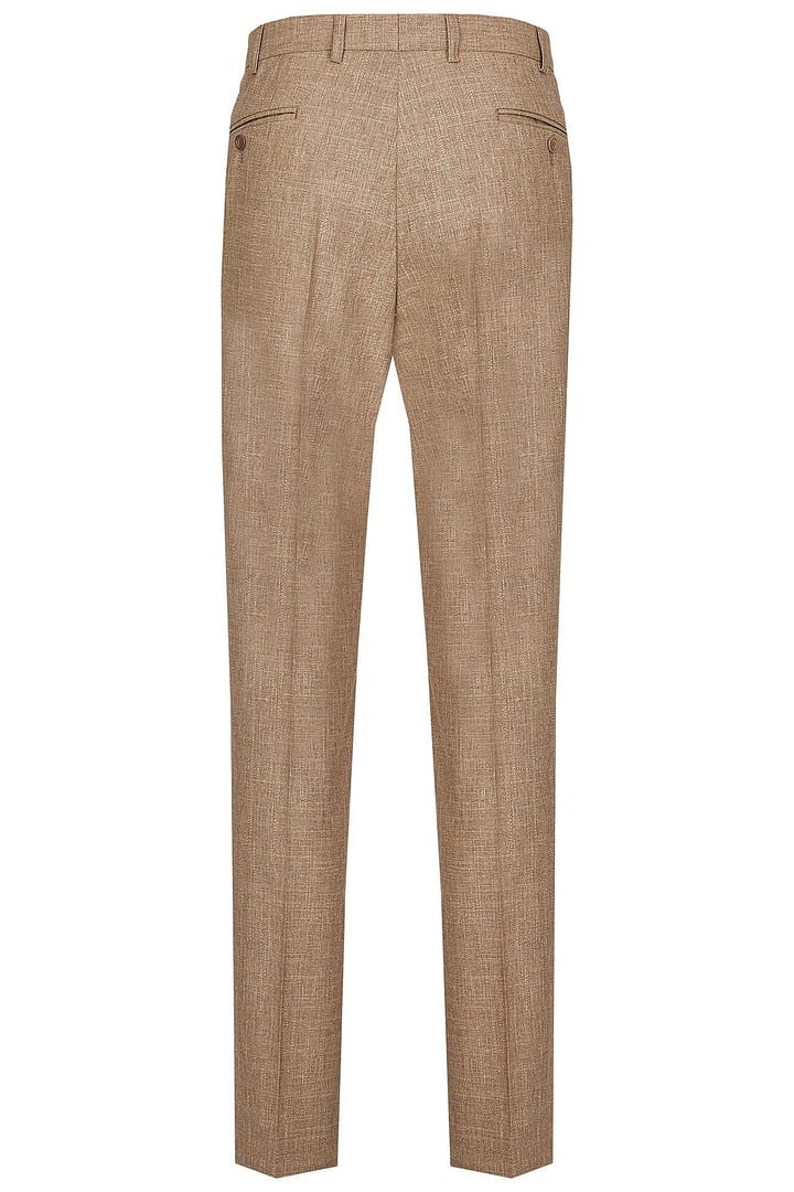 Atelier Torino Vintage Wedding Hose 891773/60 - hochzeitsrausch Brautmoden