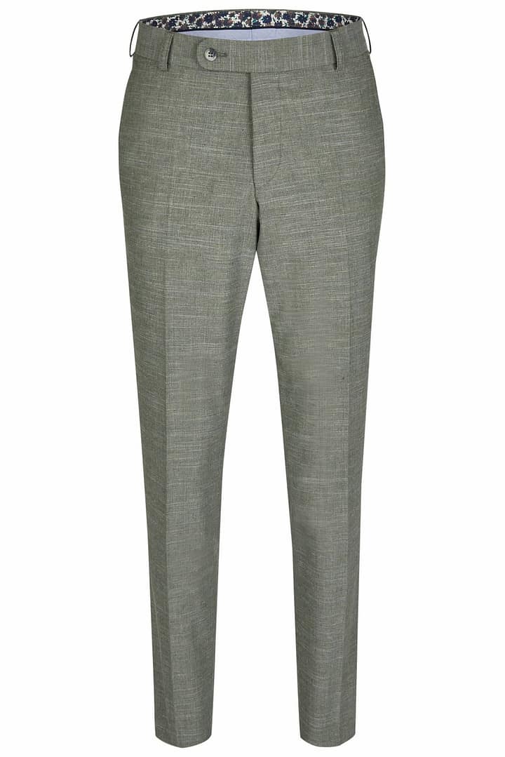 Wilvorst Green Wedding Hose 411204/44
