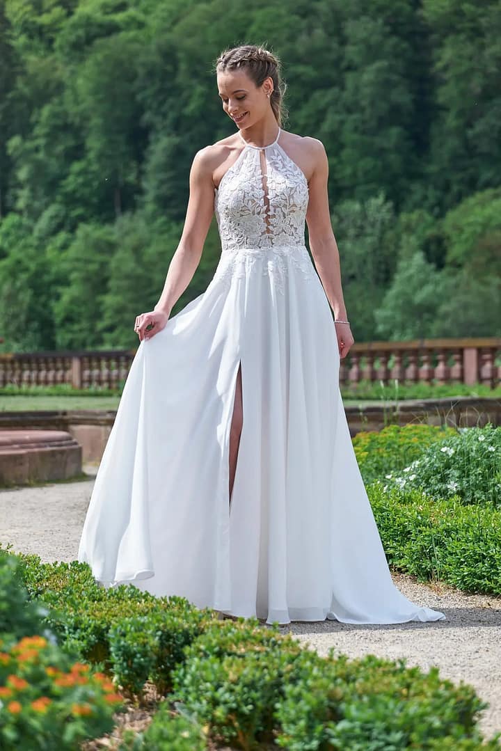 Bridonista V24-20
