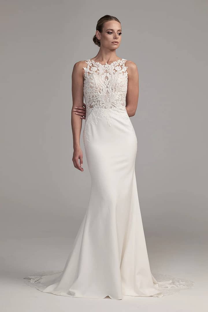 Bridonista BG24-15