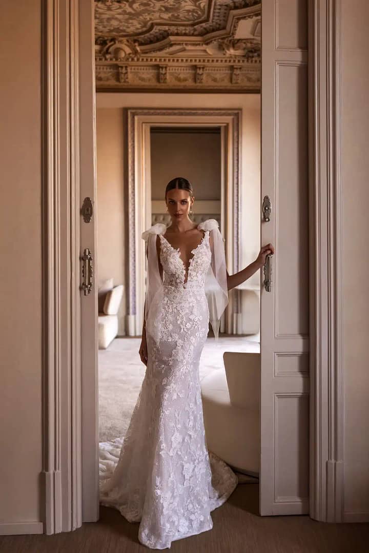 Aria Bride Kaya 369