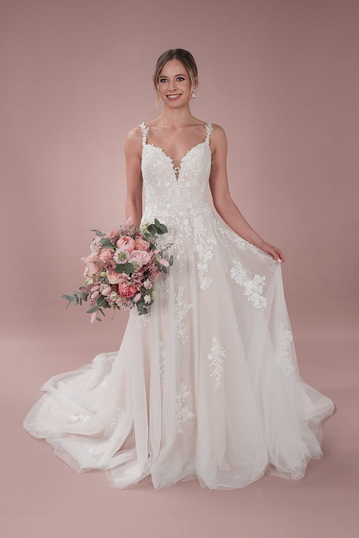 Bridonista C24-21