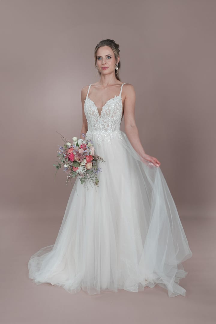 Bridonista C24-18