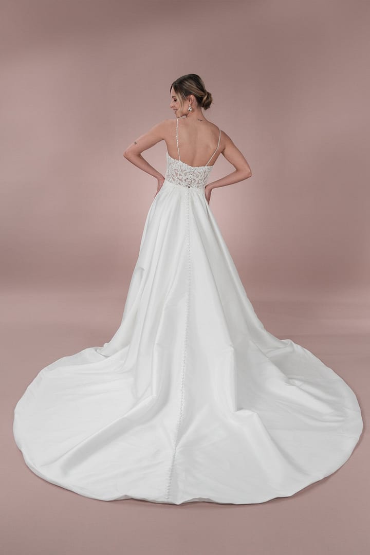 Bridonista C24-20