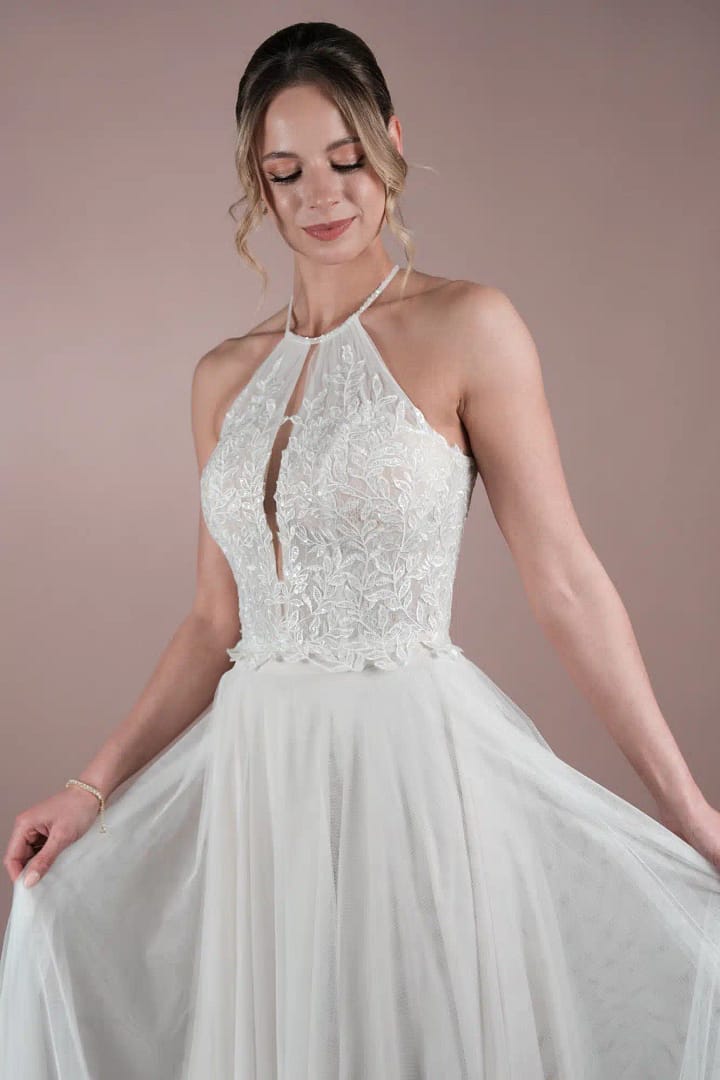 Bridonista R2L25-C08 Top
