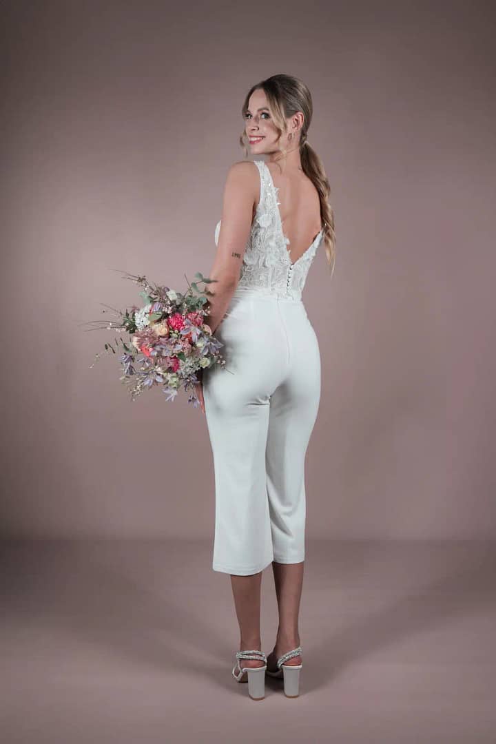 R2L25-P02 Pant 