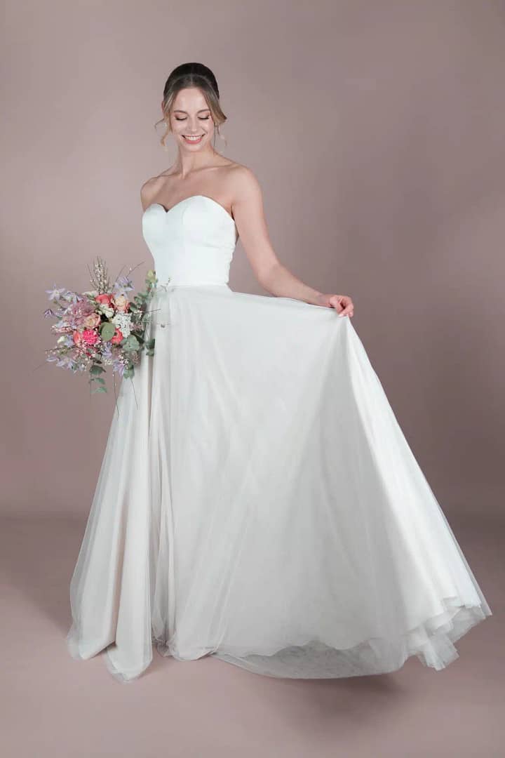 R2L25-S02 Skirt