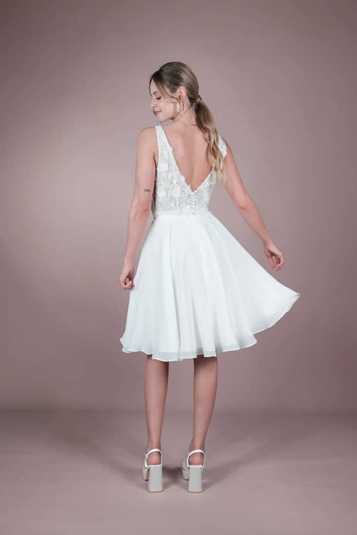 R2L25-S03 Skirt