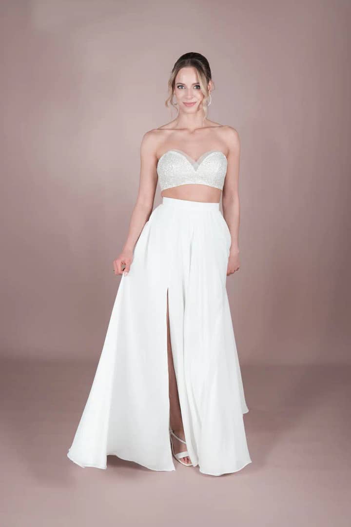 R2L25-S05 Skirt