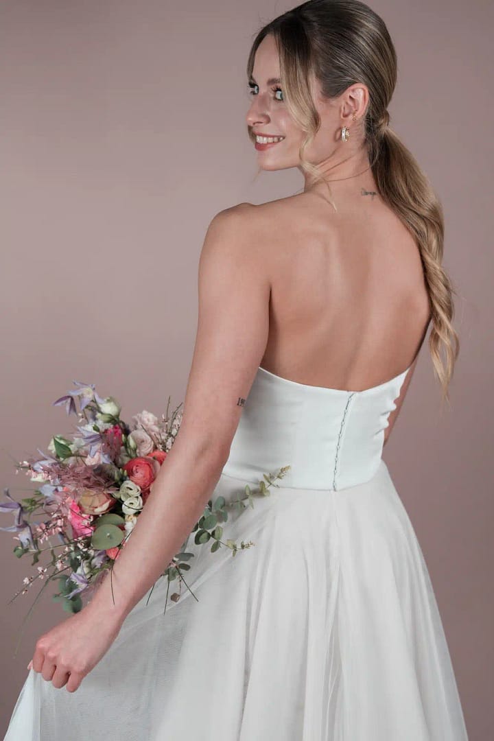 Bridonista R2L25-C01 Top