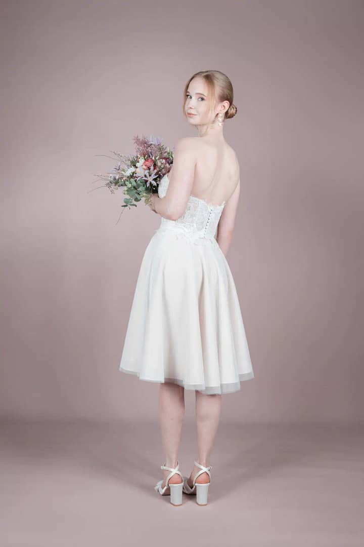 Bridonista R2L25-C03 Top