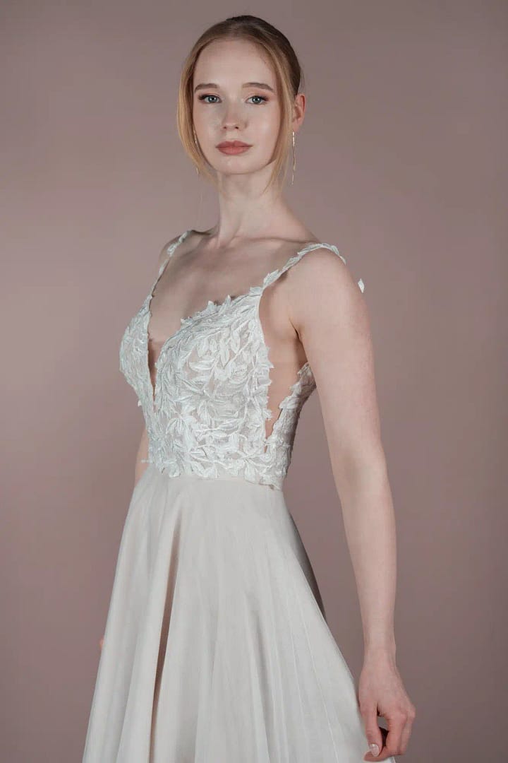 Bridonista R2L25-C05 Top