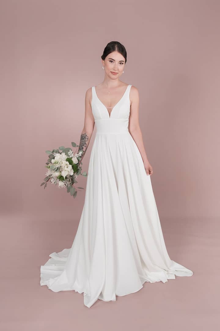 Bridonista R2L25-C-A01
