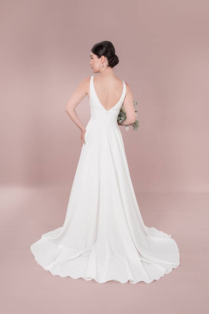 Bridonista R2L25-C-A01