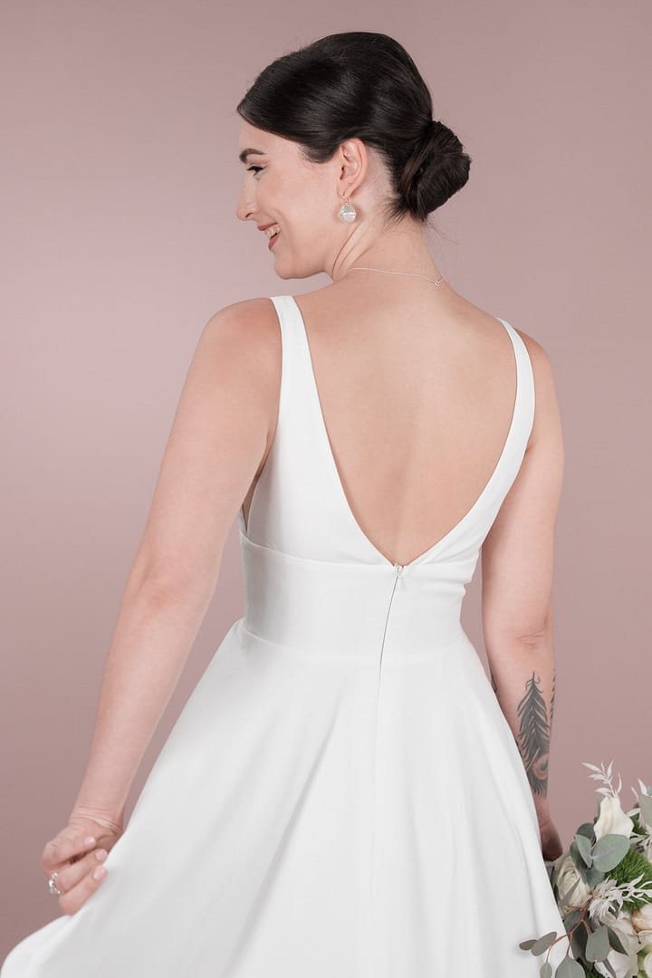 Bridonista R2L25-C-A01
