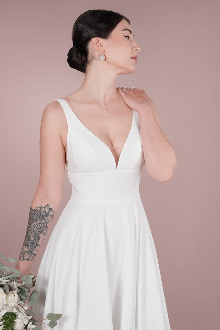 Bridonista R2L25-C-A01