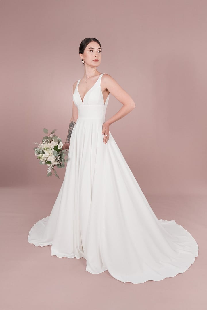 Bridonista R2L25-C-A01