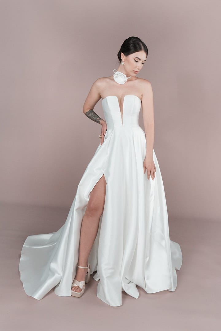 Bridonista R2L25-C-A03